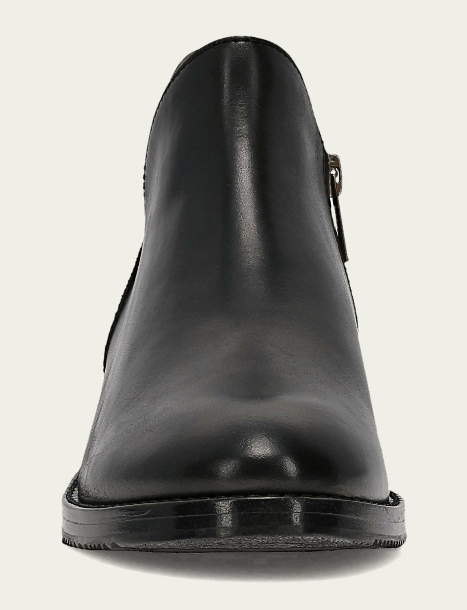 Women's Black Melissa Shootie 2 Boot