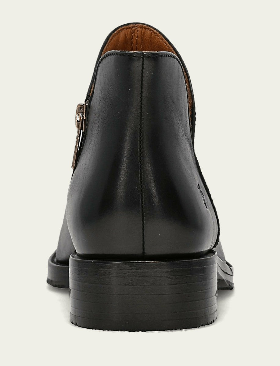 Women's Black Melissa Shootie 2 Boot