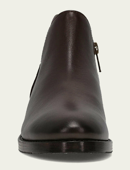 Women's Dark Brown Melissa Shootie 2 Boot