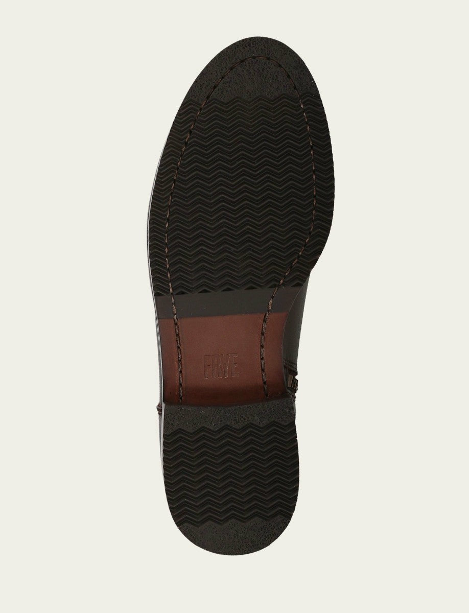 Women's Dark Brown Melissa Shootie 2 Boot