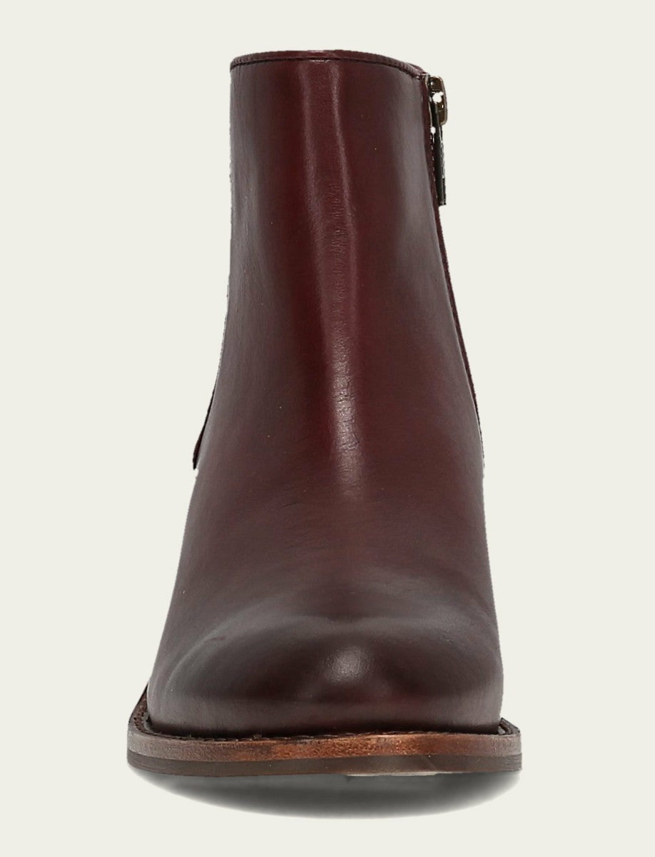 Women's Merlot Carson 2 Piping Booties