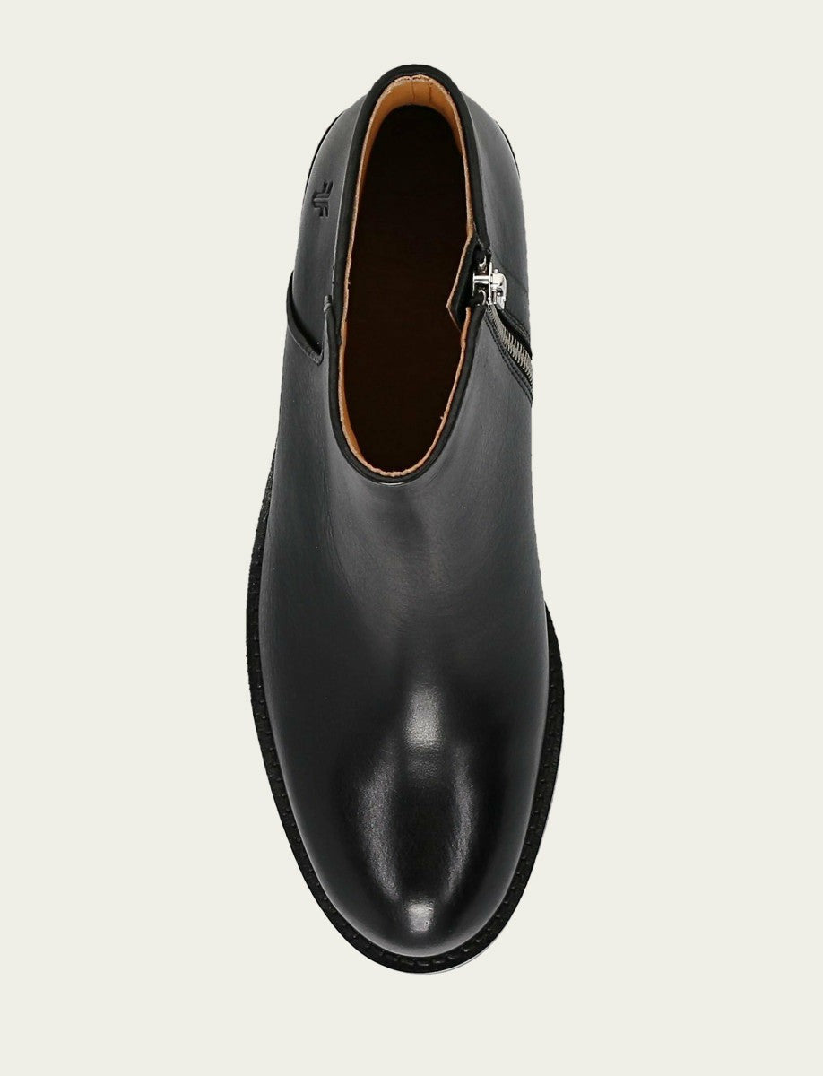 Women's Black Carson 2 Piping Booties