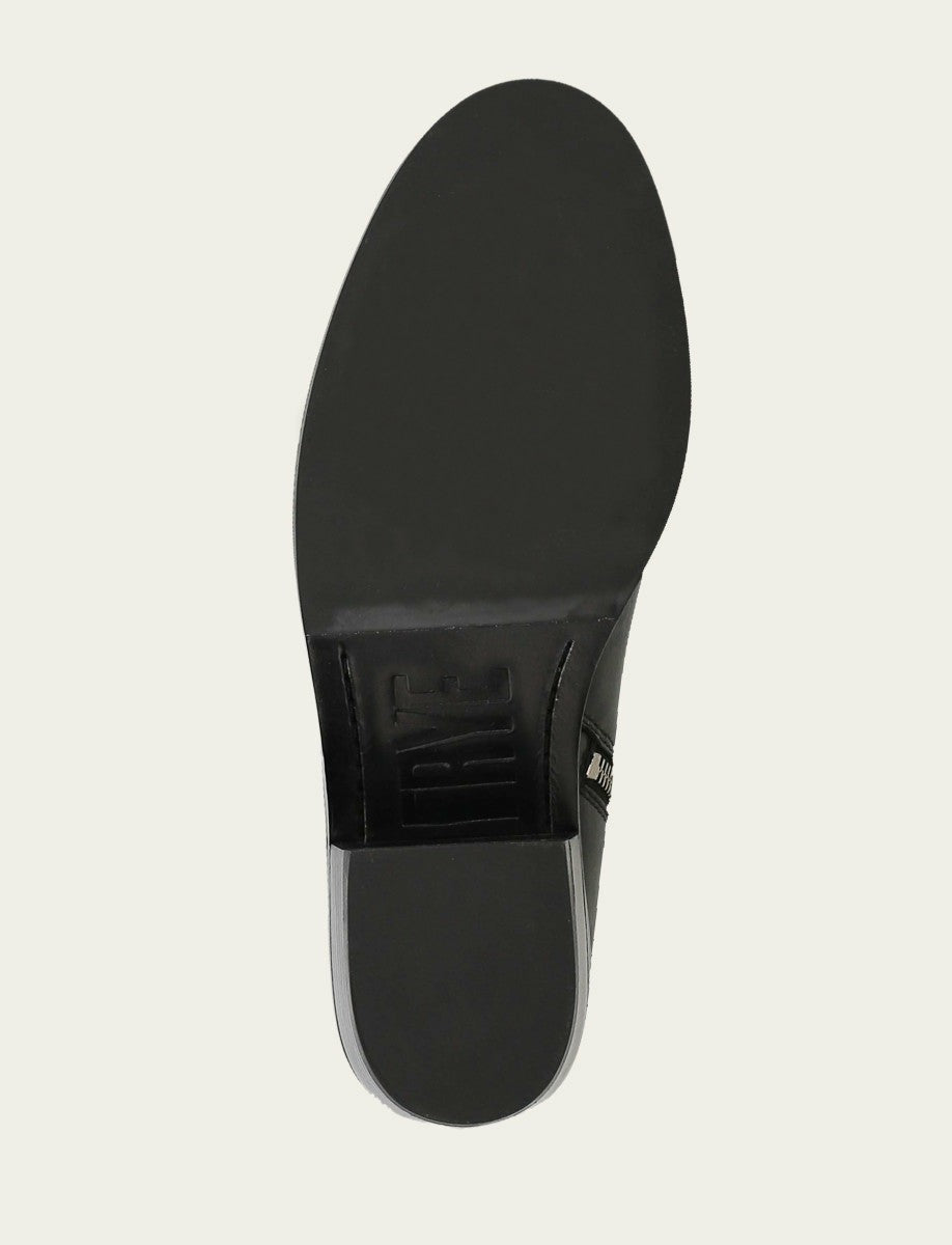 Women's Black Carson 2 Piping Booties