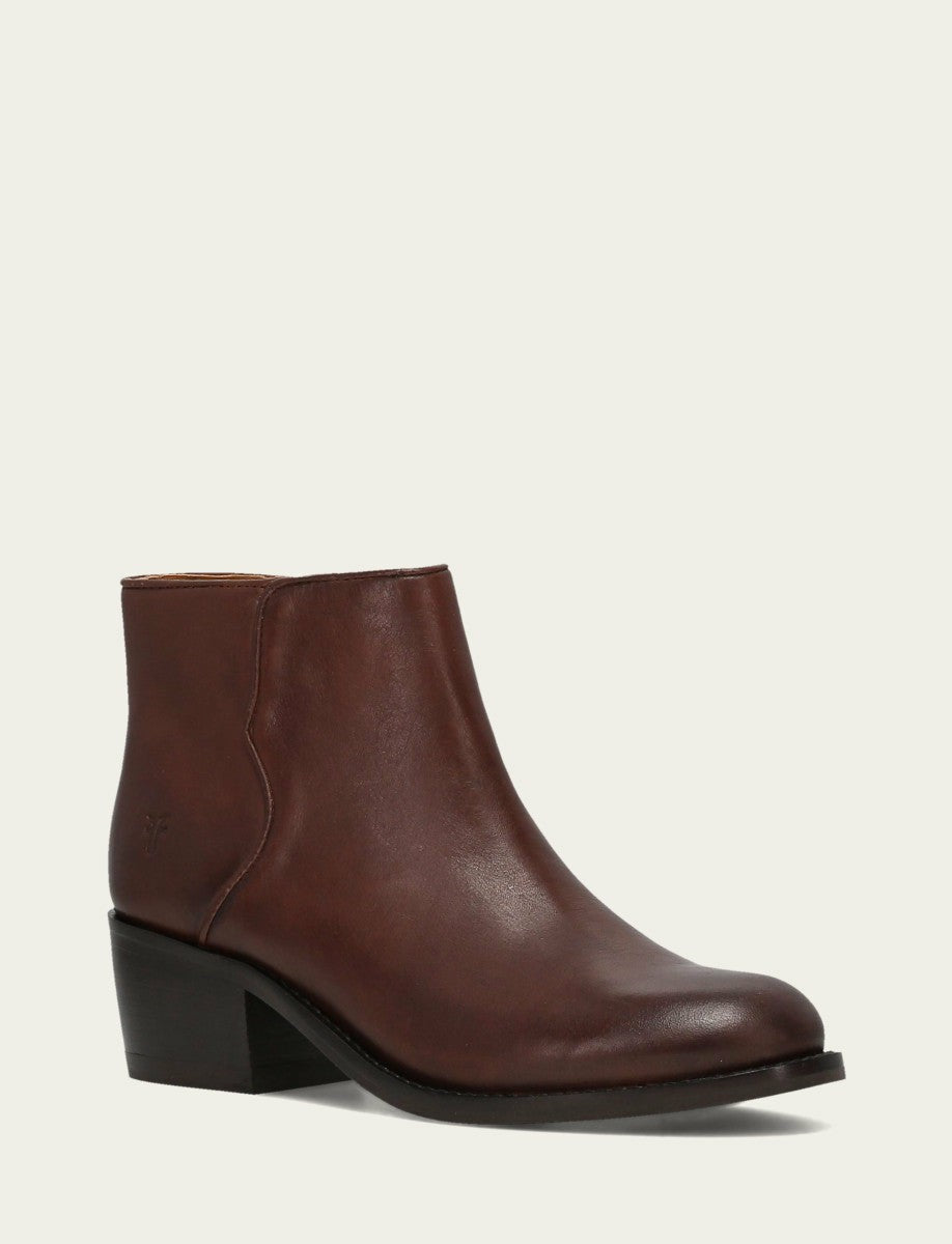 Women's Saddle Carson 2 Piping Booties