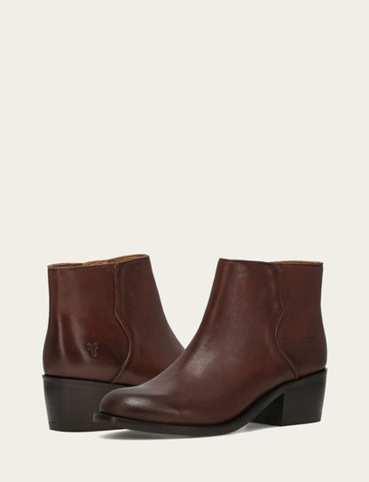 Women's Saddle Carson 2 Piping Booties