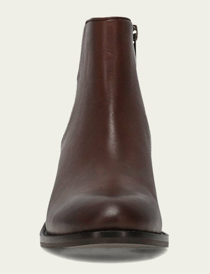 Women's Saddle Carson 2 Piping Booties