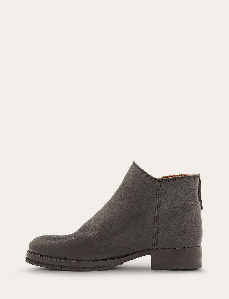 Women's Black Madison Moto Shooties