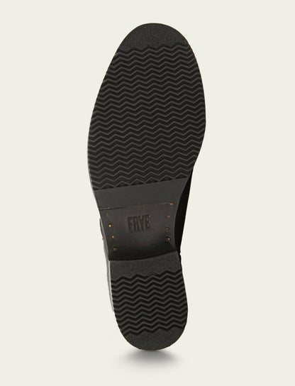 Women's Black Madison Moto Shooties