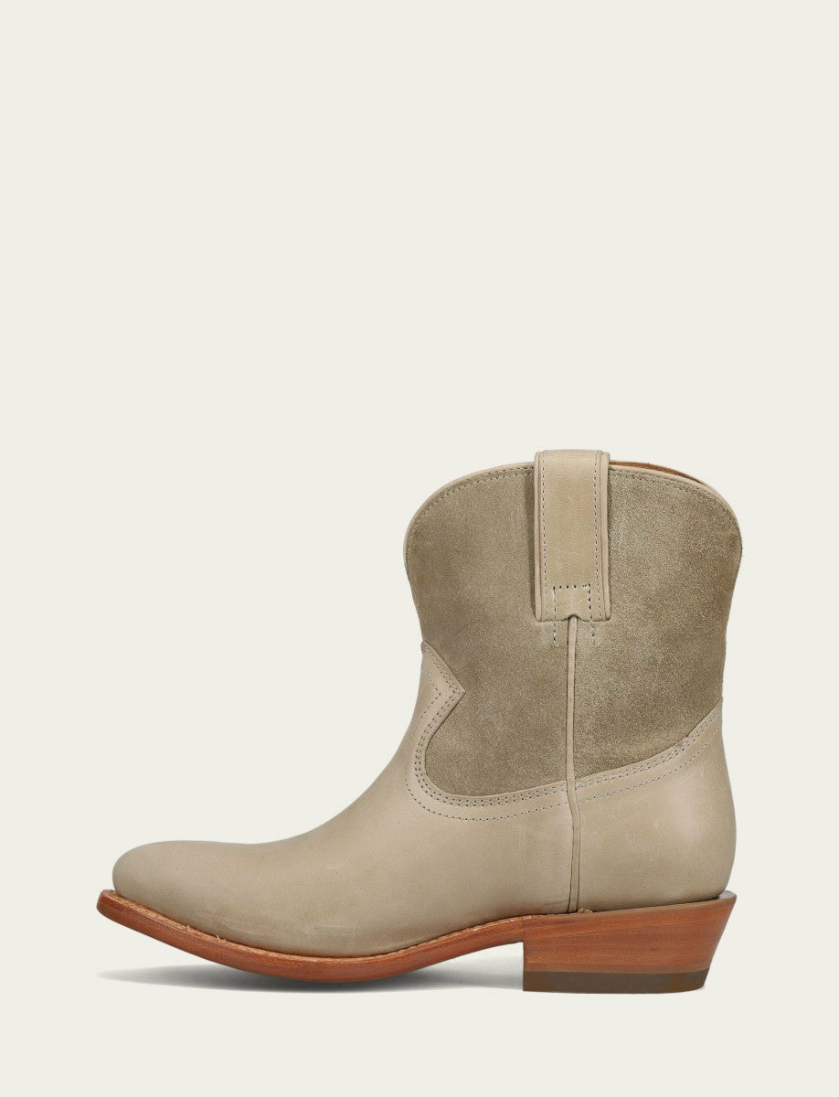 Women's Eucalyptus Billy Short Booties