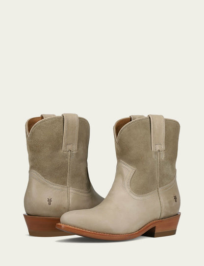 Women's Eucalyptus Billy Short Booties
