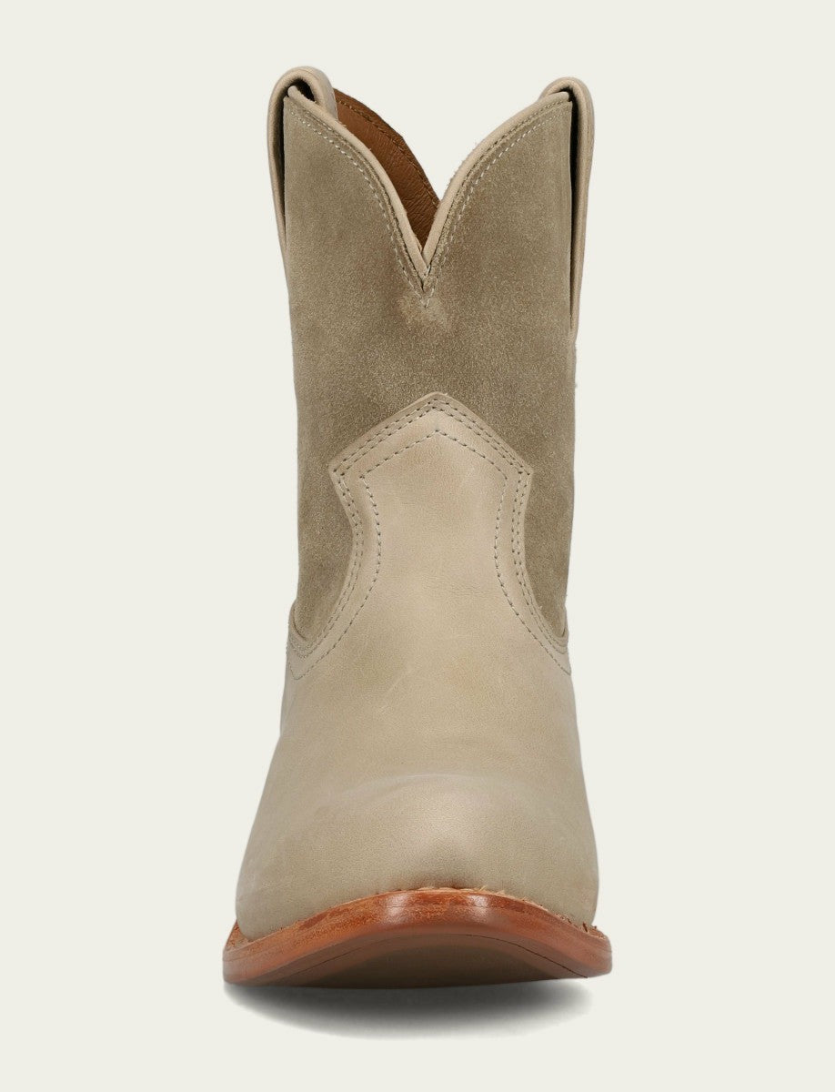 Women's Eucalyptus Billy Short Booties