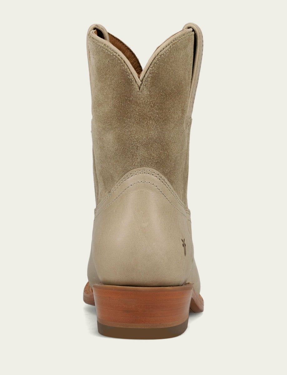 Women's Eucalyptus Billy Short Booties