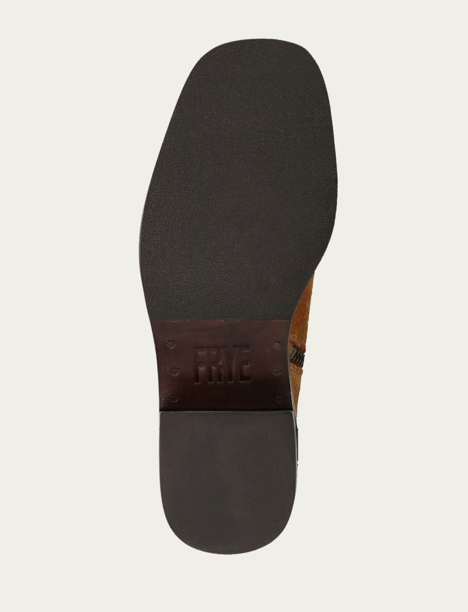 Women's Toffee Kate Short Inside Zip Boot