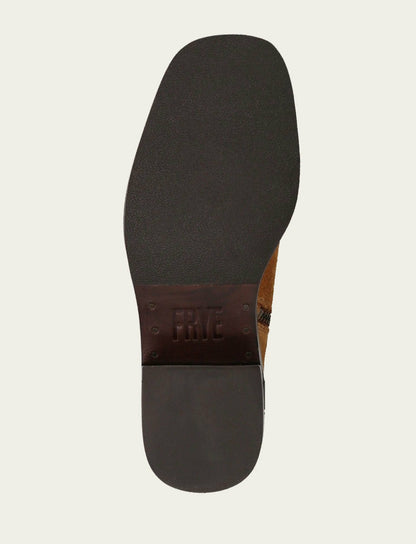 Women's Toffee Kate Short Inside Zip Boot