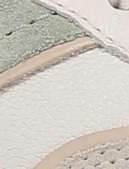 Women’s Ivory Jade Milly Low Lace Casual Sneakers