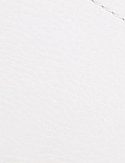 Women's White Ivy Low Lace Sneakers