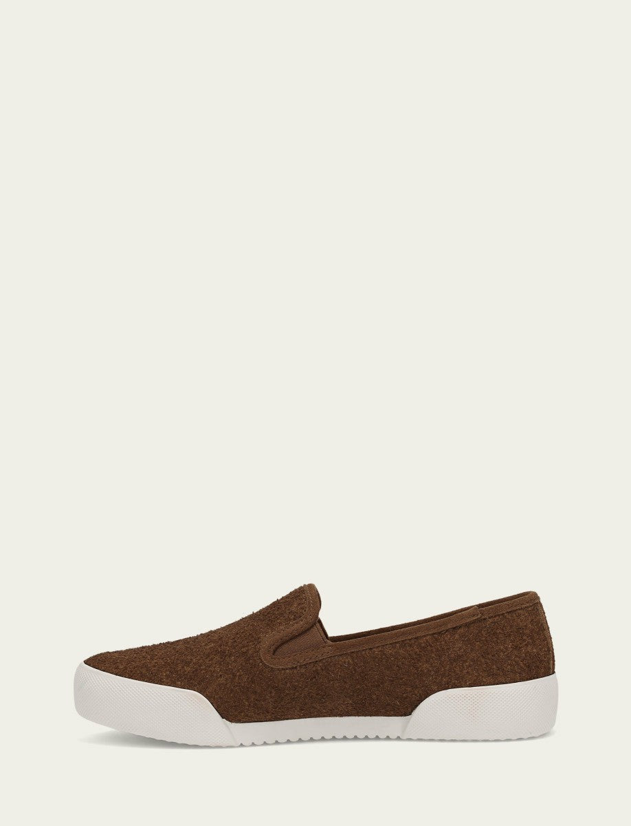 Women's Coco Tan Mia Slip On Sneakers