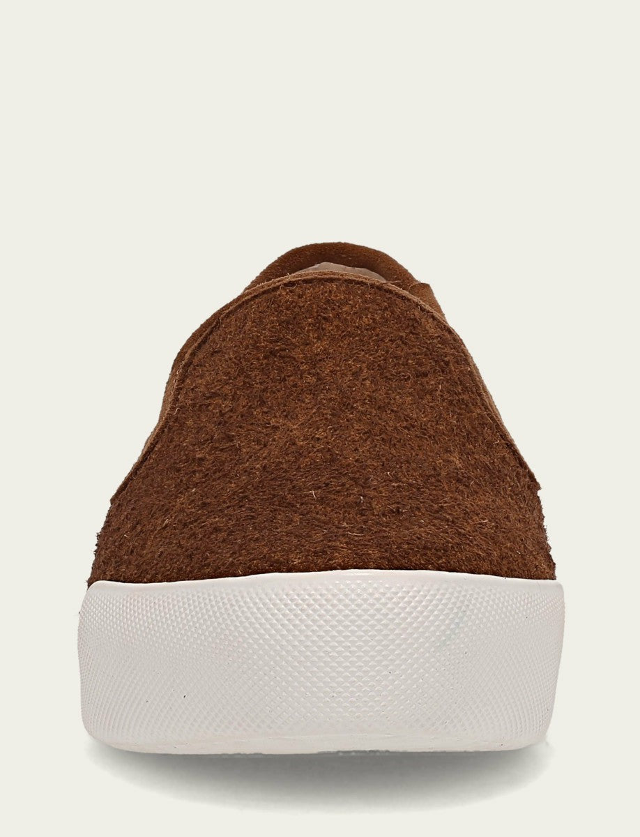Women's Coco Tan Mia Slip On Sneakers