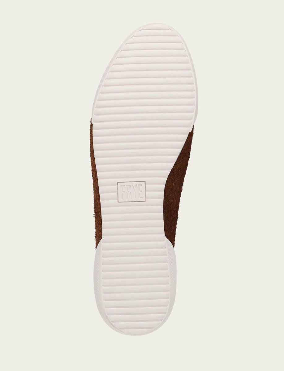 Women's Coco Tan Mia Slip On Sneakers