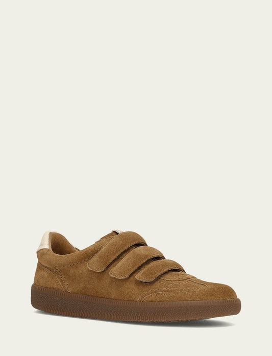 Women's Barley Milly 3 Strap Sneaker