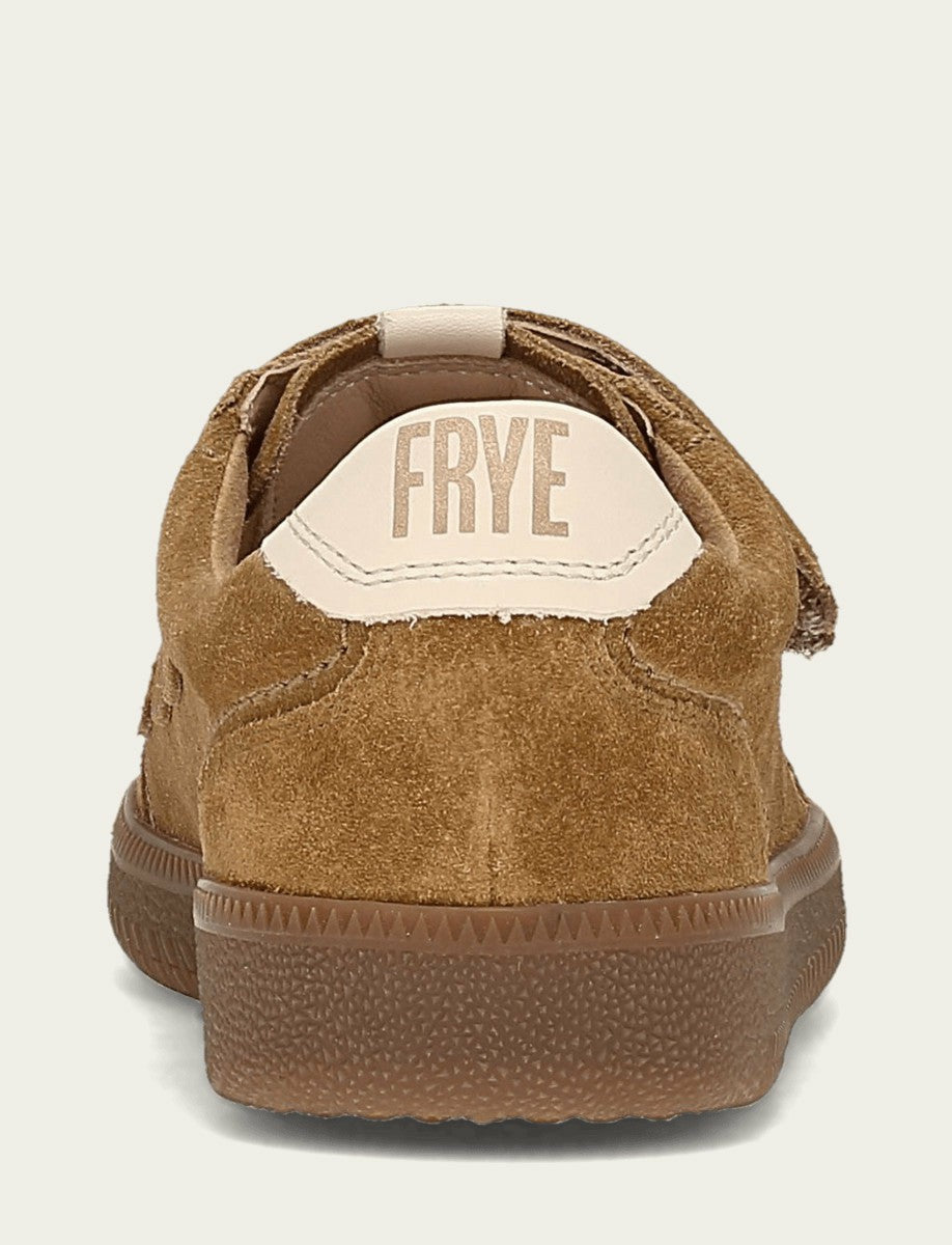 Women's Barley Milly 3 Strap Sneaker