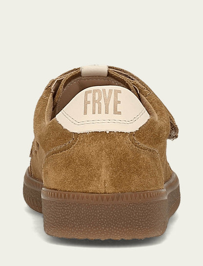 Women's Barley Milly 3 Strap Sneaker