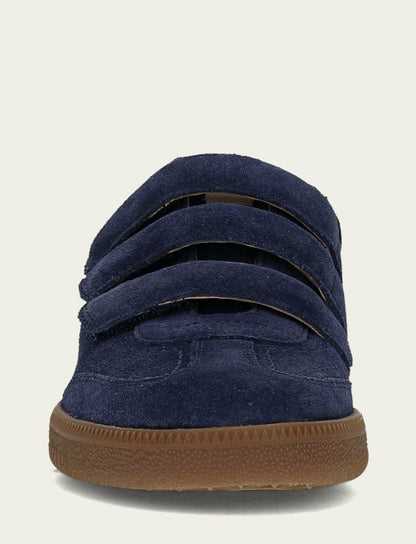 Women's Ink Milly 3 Strap Sneaker