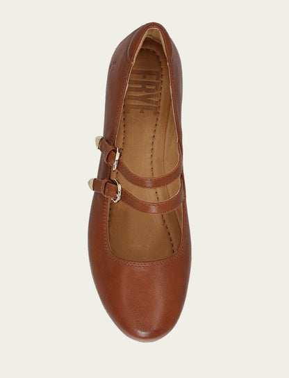 Women’s Cinnamon Carson Multi Mary Jane Flats