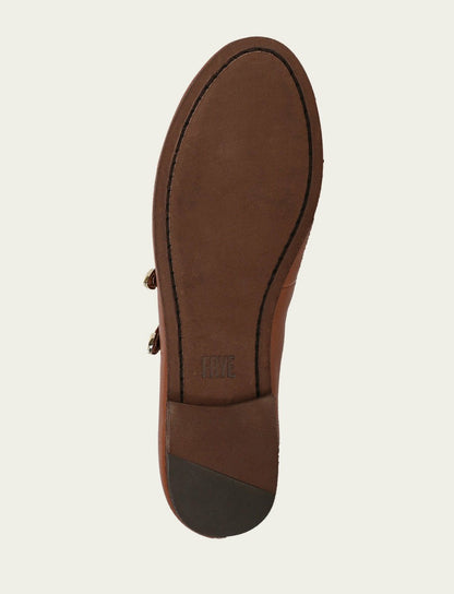 Women’s Cinnamon Carson Multi Mary Jane Flats