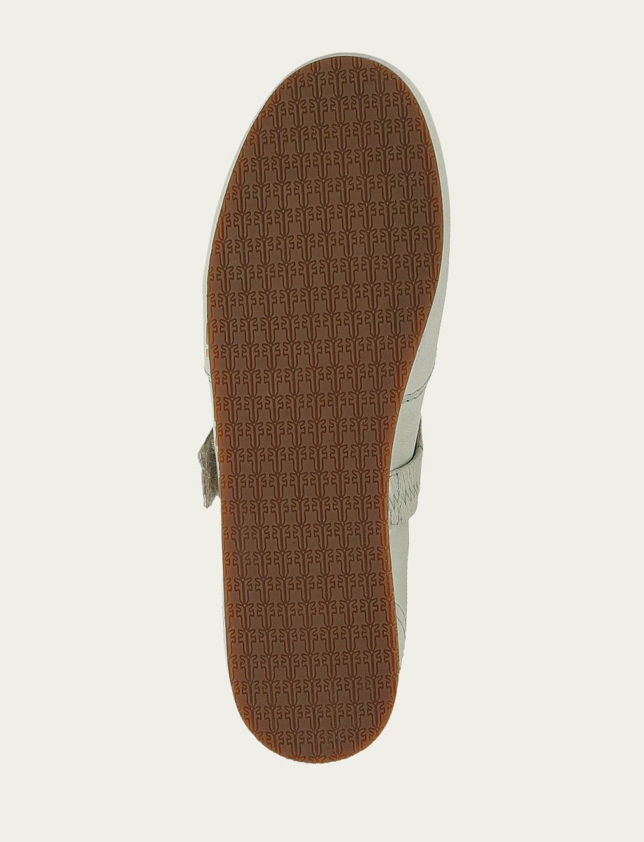 Women’s Jade Sofie Mary Jane Leather Flats