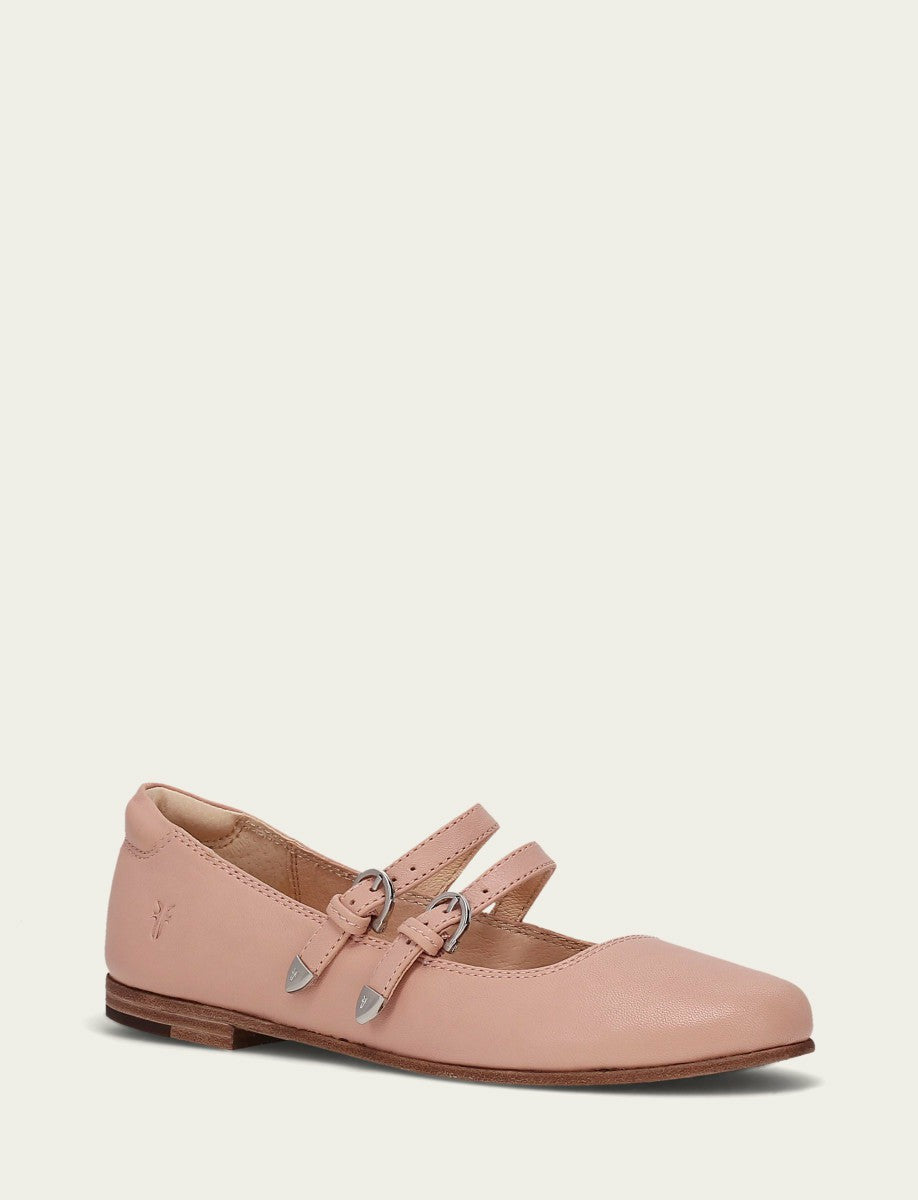 Women’s Rosa Carson Multi Mary Jane Flats
