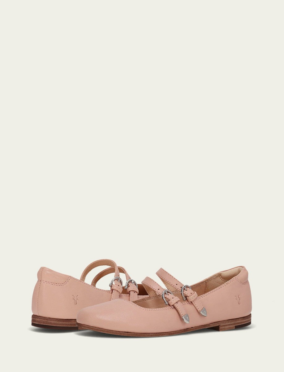 Women’s Rosa Carson Multi Mary Jane Flats