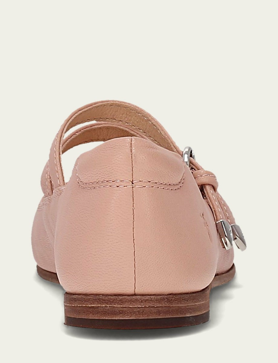 Women’s Rosa Carson Multi Mary Jane Flats