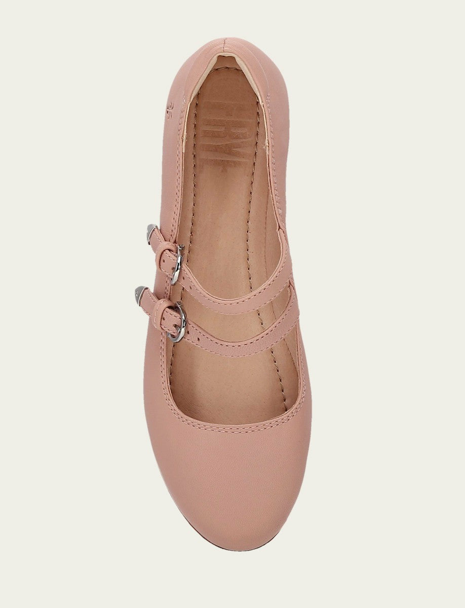 Women’s Rosa Carson Multi Mary Jane Flats