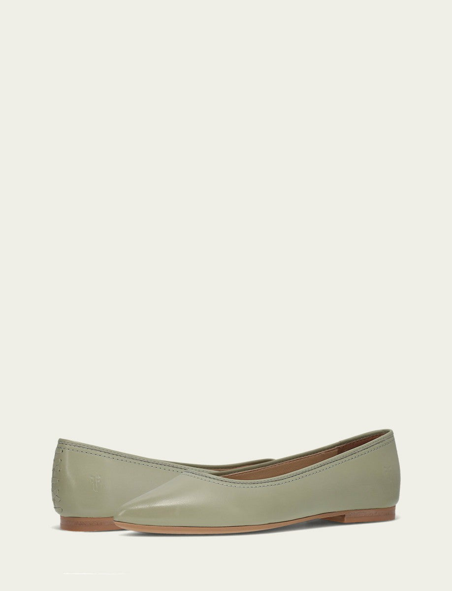Women’s Jade Heather Ballet Flats