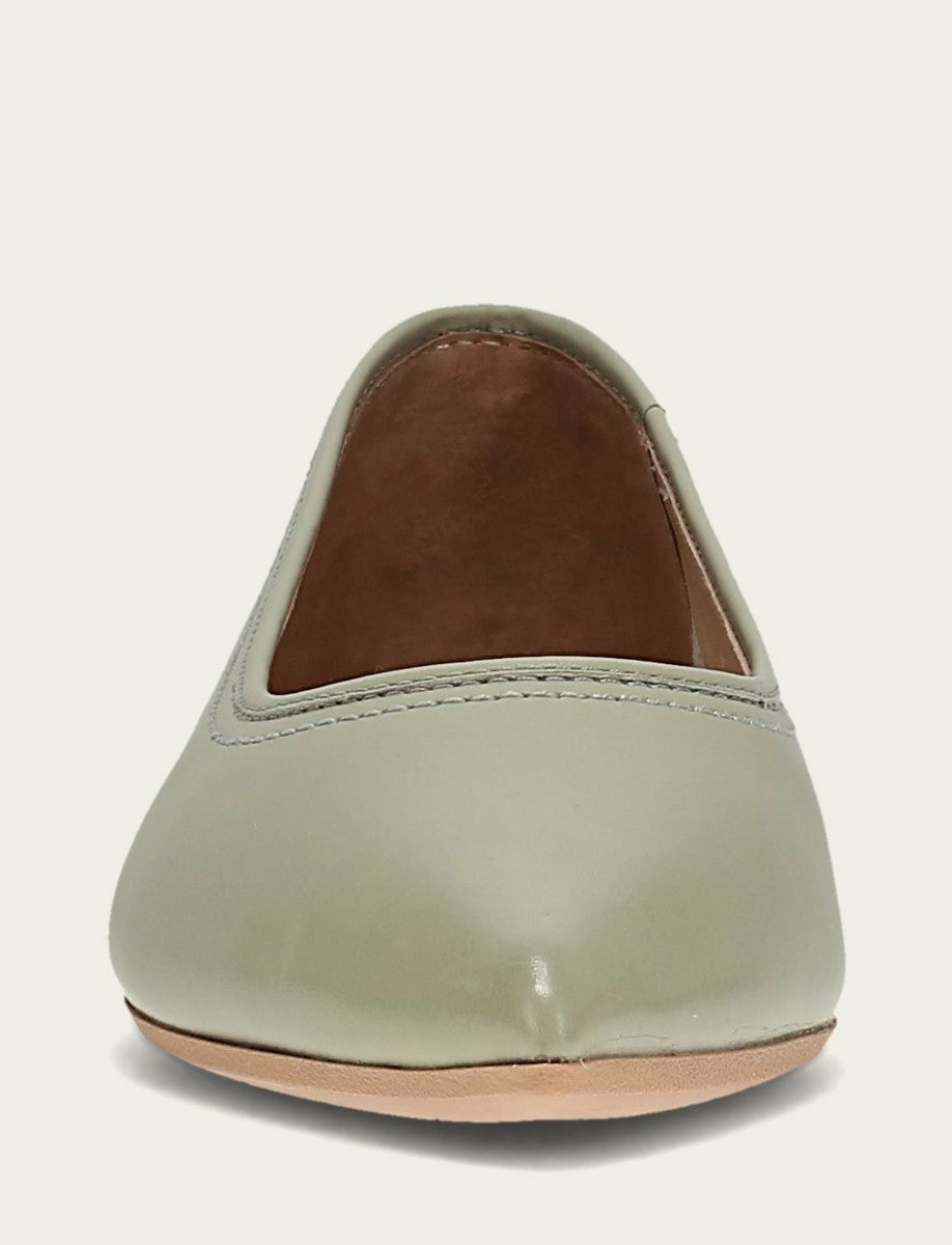 Women’s Jade Heather Ballet Flats