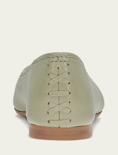 Women’s Jade Heather Ballet Flats