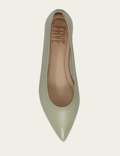 Women’s Jade Heather Ballet Flats