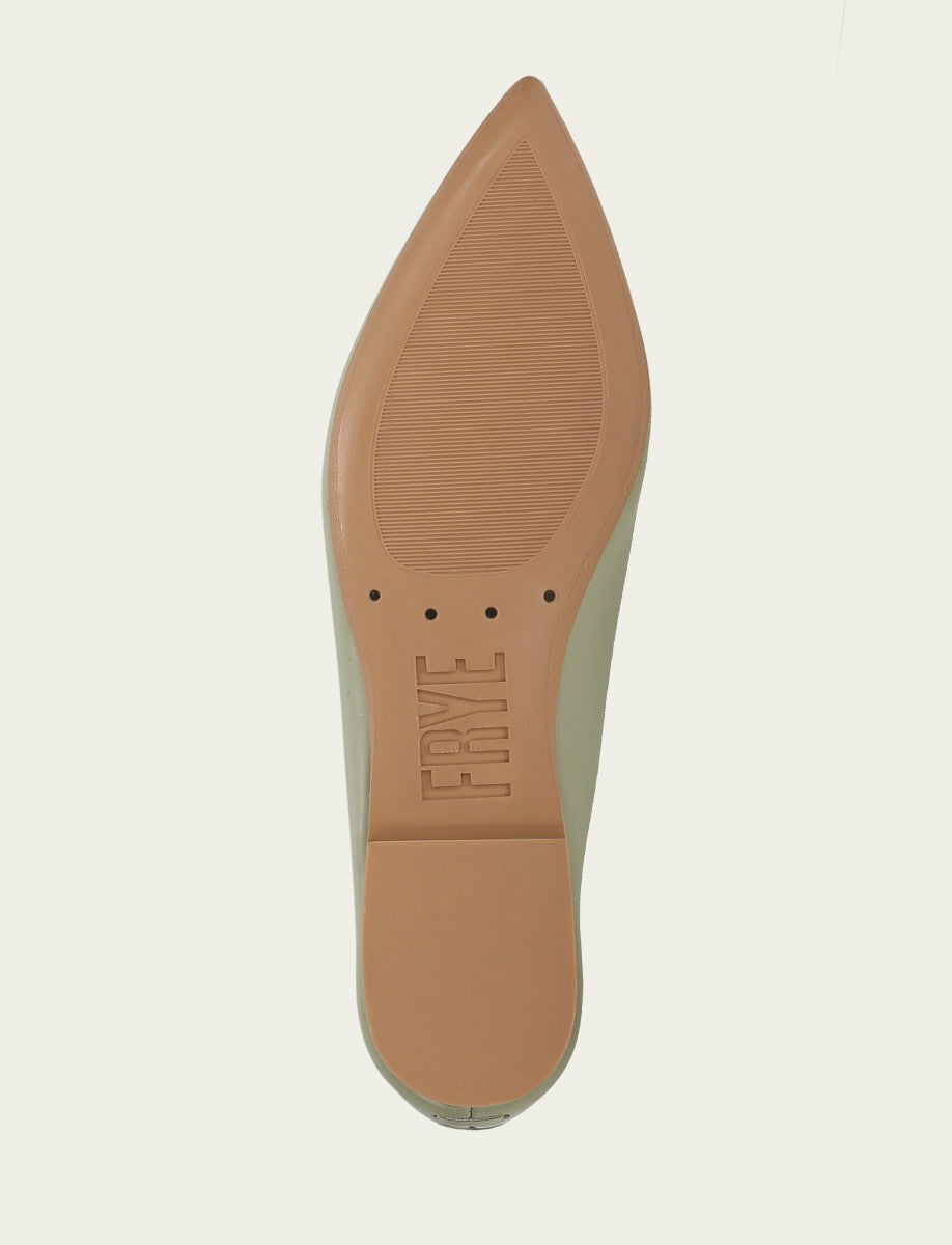Women’s Jade Heather Ballet Flats