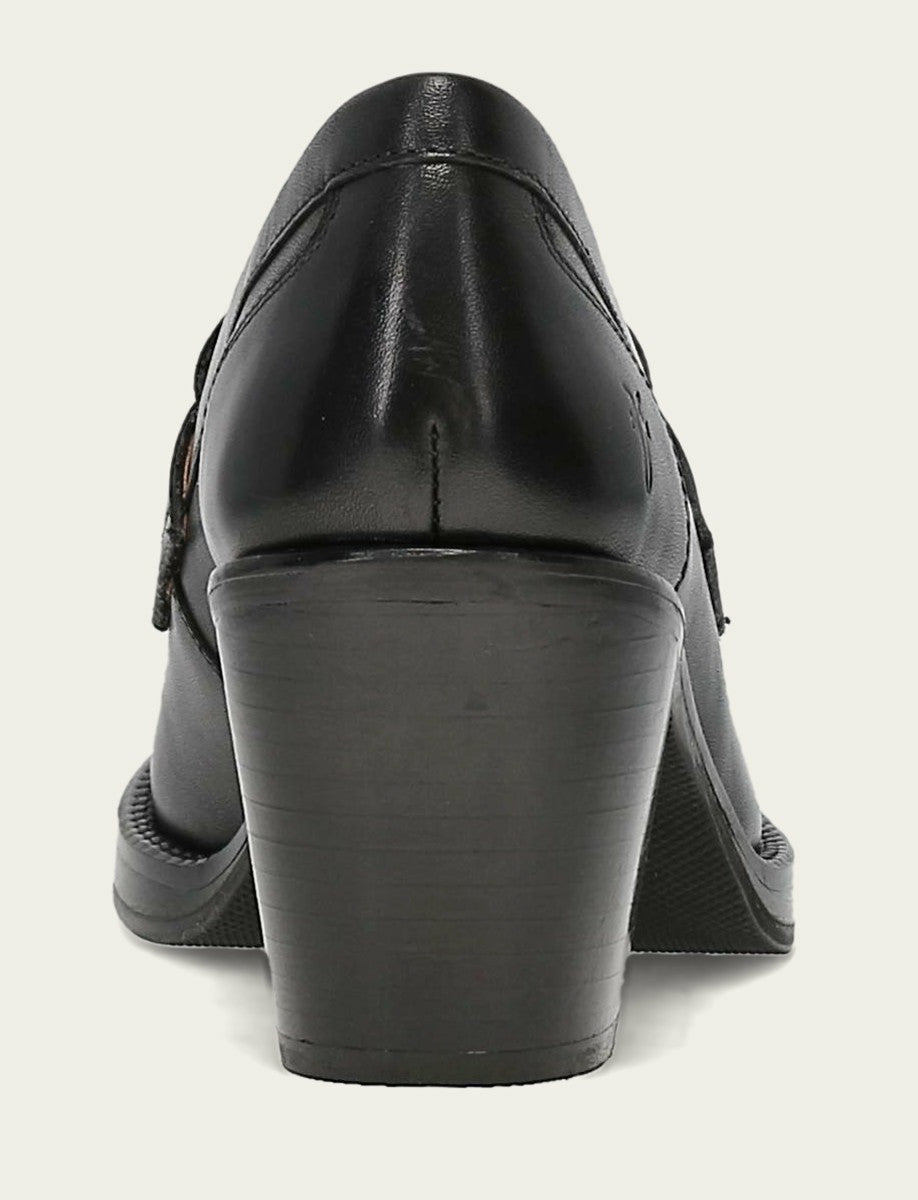Women's Black Rylee Loafer