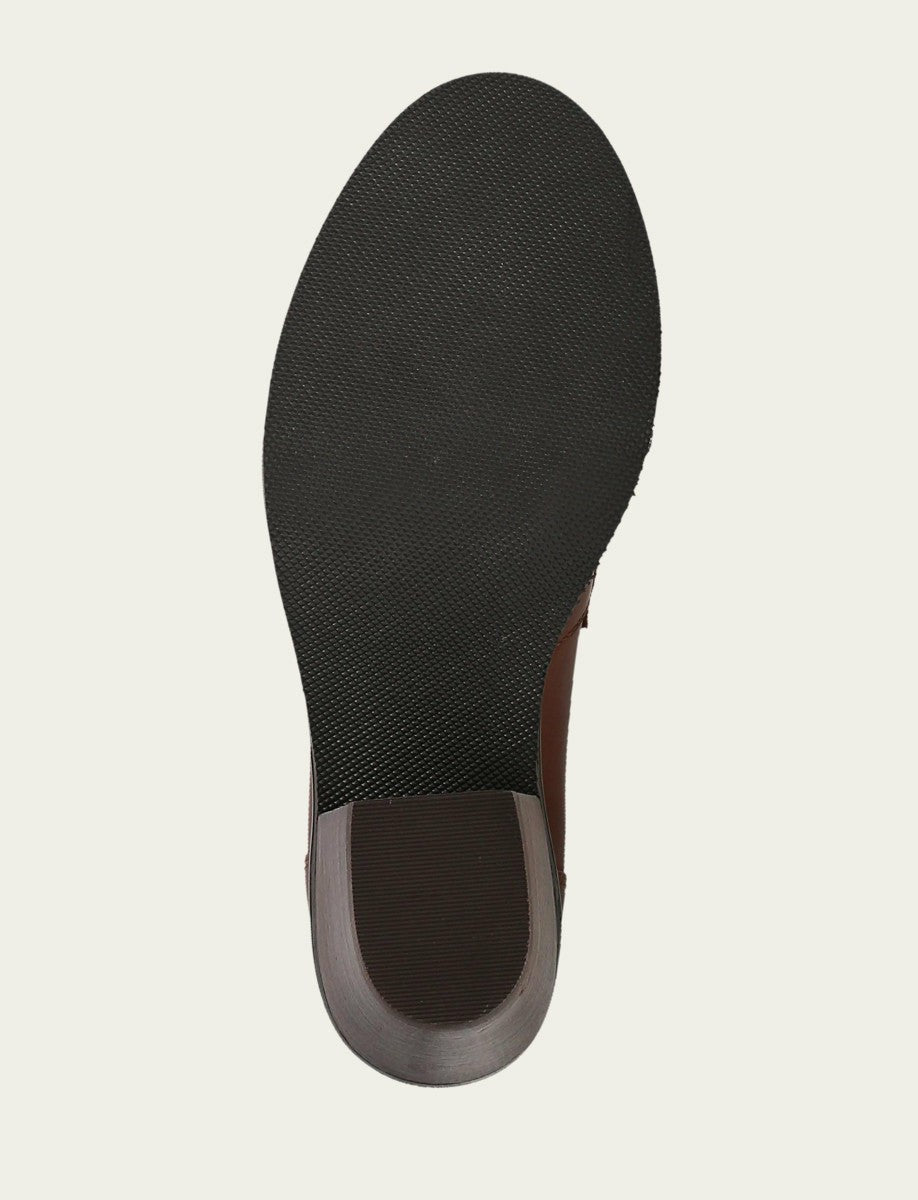 Women's Walnut Rylee Loafer