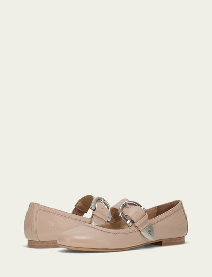 Women’s Rosa Carson Mary Jane Flats