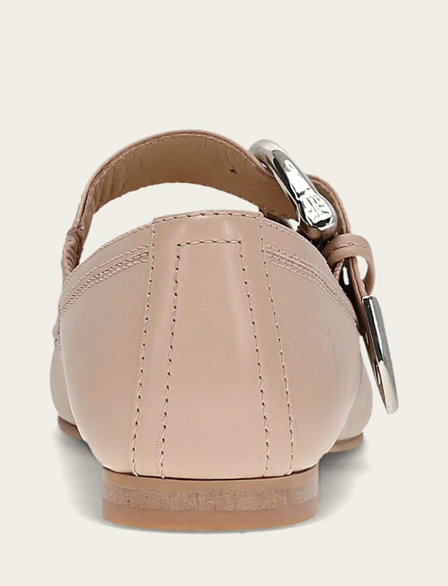 Women’s Rosa Carson Mary Jane Flats