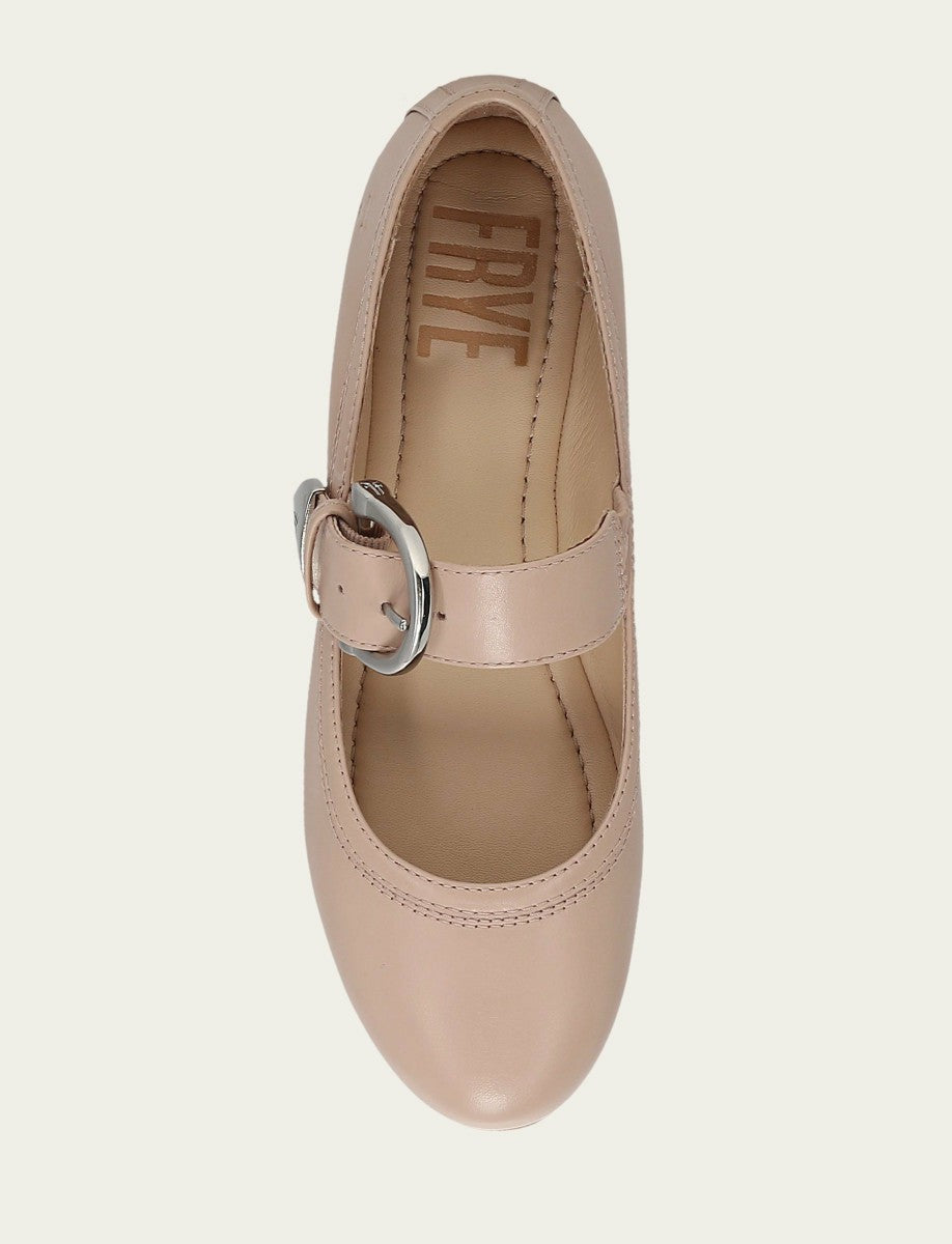Women’s Rosa Carson Mary Jane Flats
