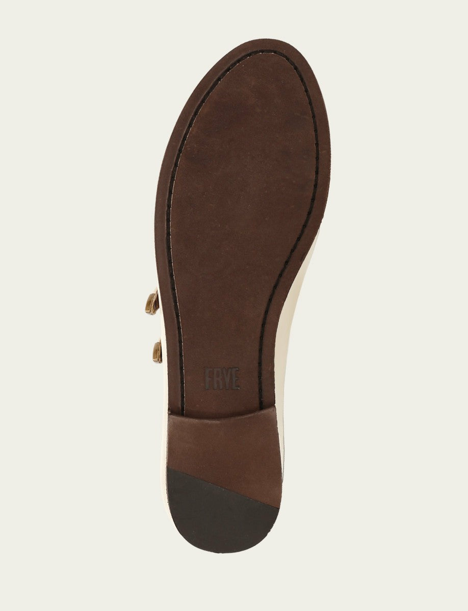 Women's Ecru Carson Multi Mary Jane Shoe