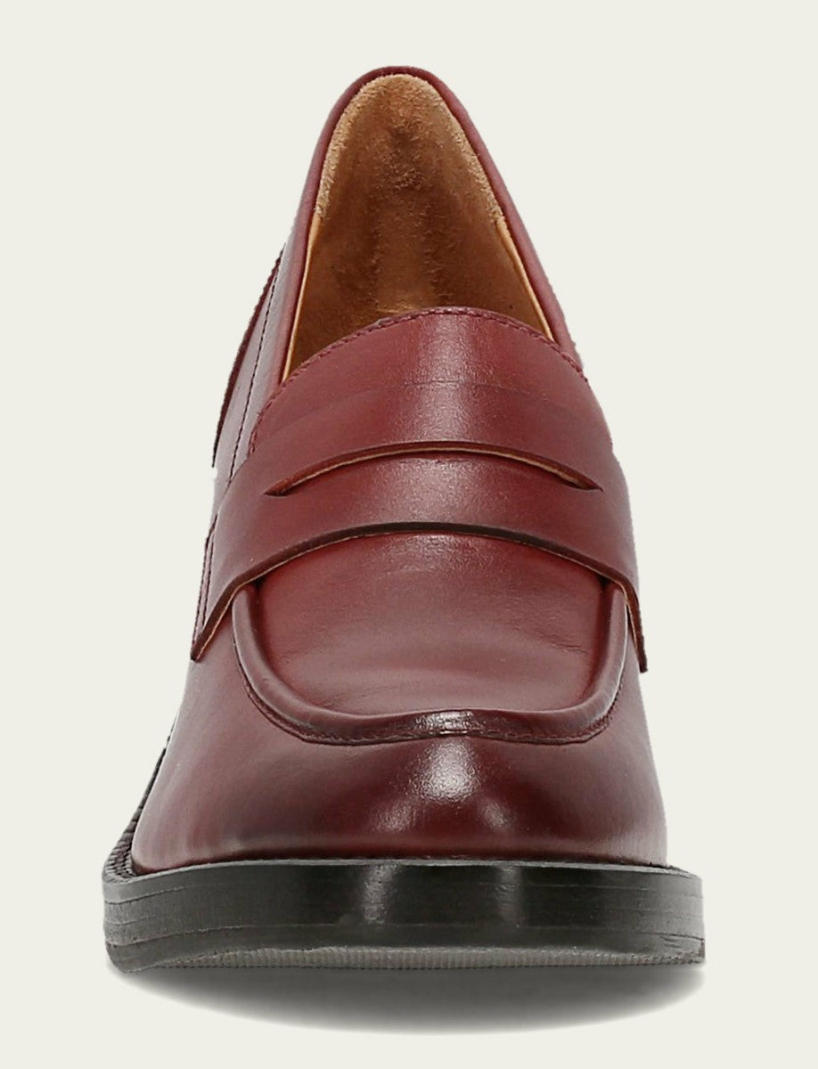 Women's Cranberry Rylee Loafer