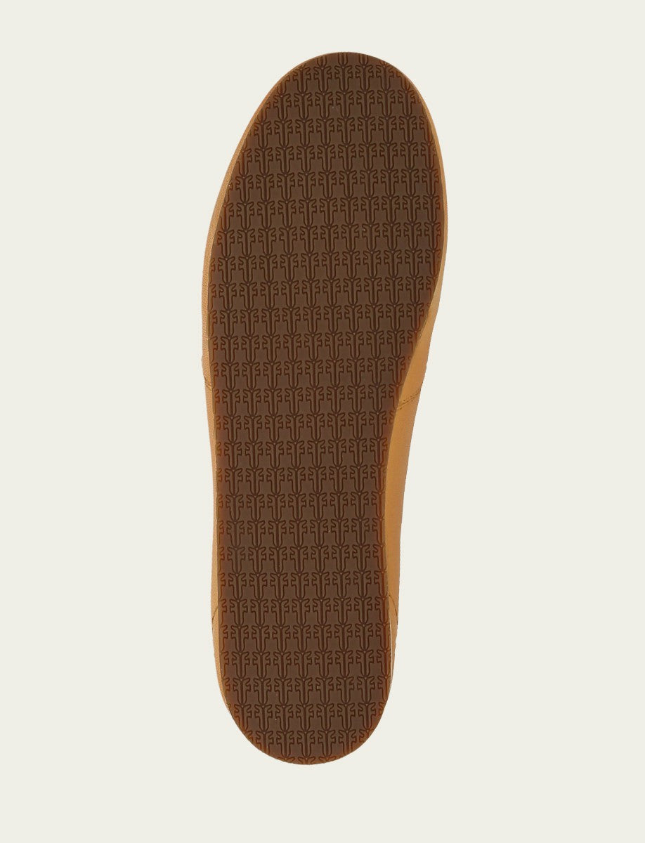 Women’s Banana Smooth Leather Sofie Slip On Flats
