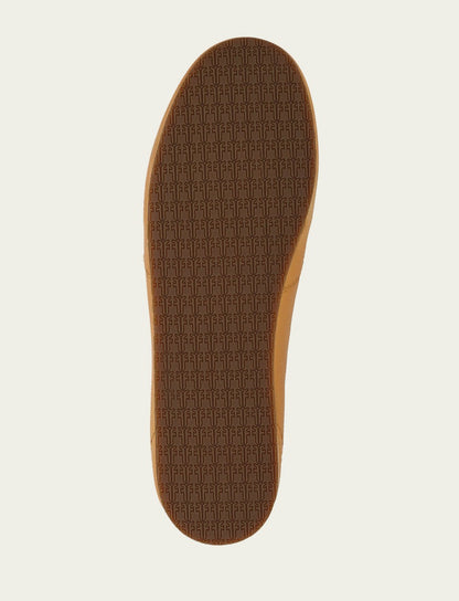 Women’s Banana Smooth Leather Sofie Slip On Flats