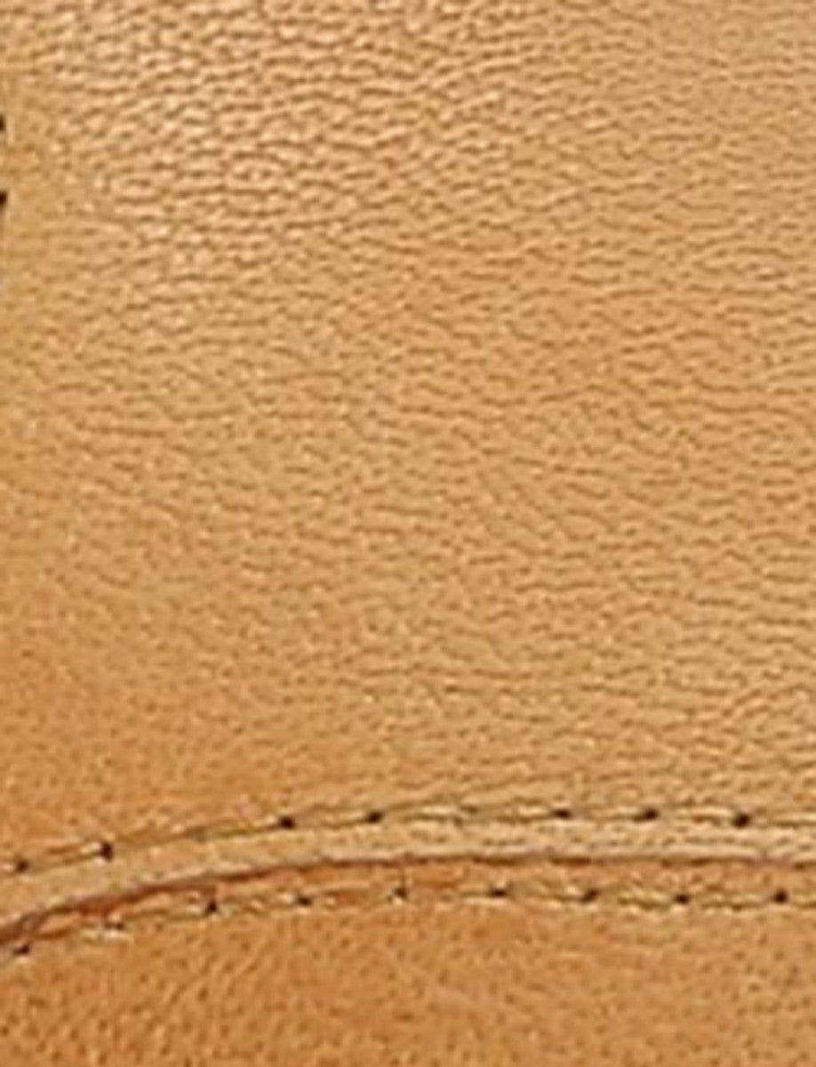 Women’s Banana Smooth Leather Sofie Slip On Flats