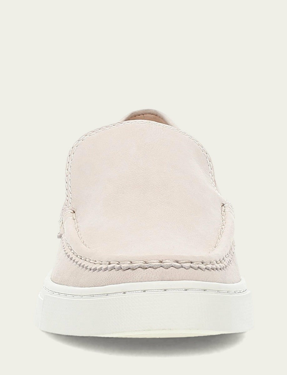 Women's Ivory Ivy Venetian Loafers